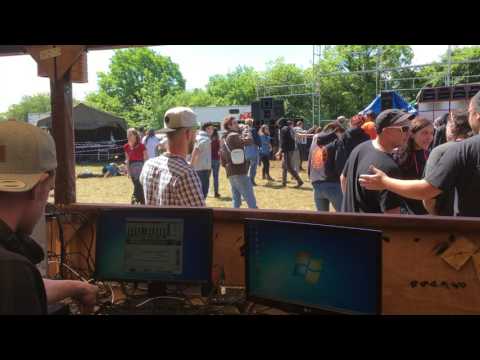 Live TENDO (ODS) @ MECHANICAL SPACE