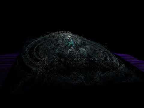 Invasion X Organic Soup - Xenomorph