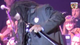 Luciano &amp; the Royal Philharmonic Orchestra -  Who could it be