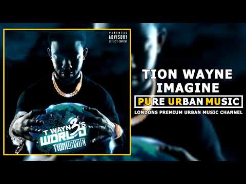 Tion Wayne | Imagine