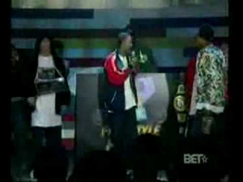 Loaded Lux vs Mike Louch