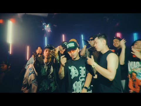 Humprey - Friday Night ft. HOTBOYRITMO (Marmalade Remix)