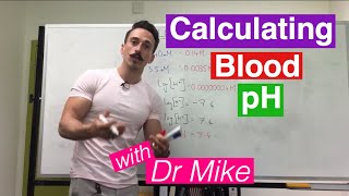 Calculating Blood pH | Clinical Chemistry