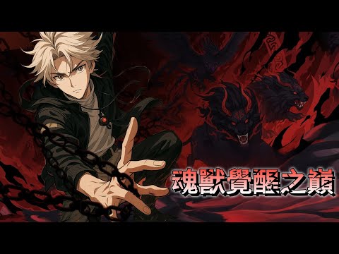 【全集】魂獸覺醒之巔 （1-66）