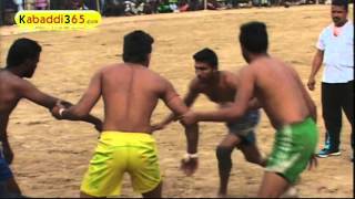 (1) Sardulgarh (Mansa) Kabaddi Tournament 19 Feb 2016