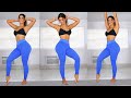 10 Minute Butt And Thigh Workout For A Bigger Butt Exercises To Lift Your Butt And Get Fit Legs
