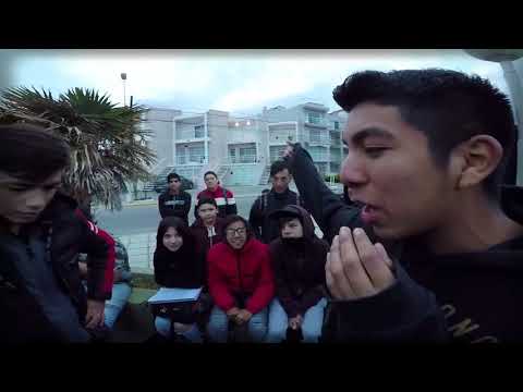 Laucha vs Santy | 4tos de final | FECHA 4 | RRK Free | 12.5.18