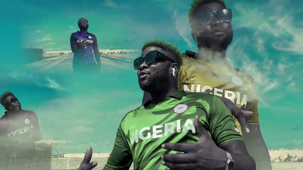 Skales – Tell Us (Audio, Lyrics, Video) - Click to play