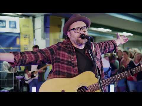 Gregor Meyle - Einer der Besten | Live bei der URBAHN MUSIC SESSION | four