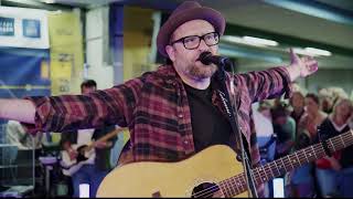 Gregor Meyle - Einer der Besten | Live bei der URBAHN MUSIC SESSION | four