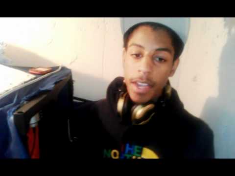 HipHopMadnessTv: T.Flamez "9 Piece Freestyle " Leak