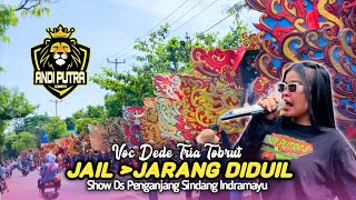 Download lagu JAIL ( Jarang Diduil ) • Dede Tria • Andi Putra 3 • Show Sindang Indramayu mp3 Download lagu JAIL ( Jarang Diduil ) • Dede Tria • Andi Putra 3 • Show Sindang Indramayu mp3