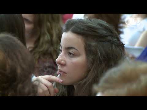 Conferinta femei Felix 2015 - sesiunea 3