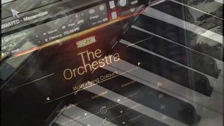 Best Service The Orchestra Sound Test