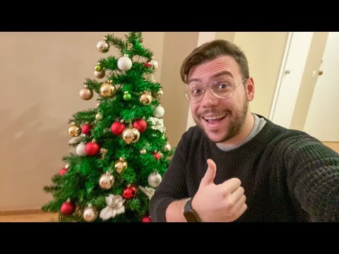 BUON NATALE 🧡🎄!