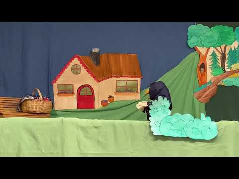 Kasper und die gestohlenen Ostereier