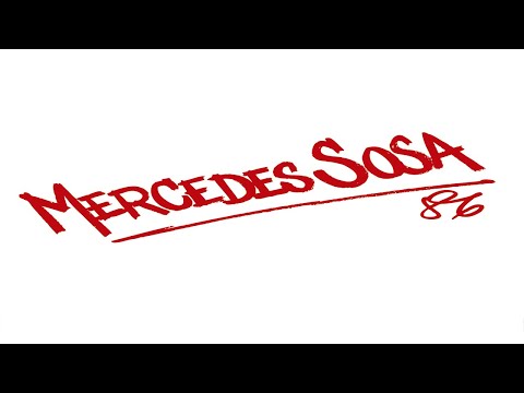 Mercedes Sosa - El Corazón Al Sur (Audio)