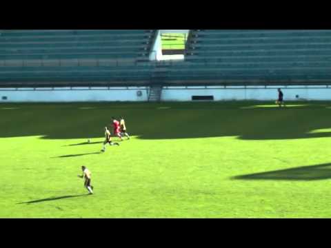 FK Drnovice B - Kučerov 1:1