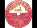 Fletcher Henderson - Jim Town Blues - Brian's 78's Fletcher Henderson - Jim Town Blues