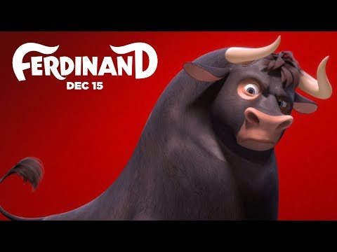 Ferdinand (TV Spot 'Watch Me')