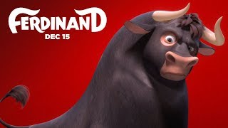Ferdinand | "Watch Me" TV Commercial | 20th Century FOX