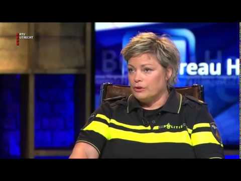 4-7-'18 Houten - verkeersuzie