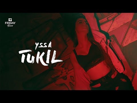 YSSA - TUKIL | Official Video