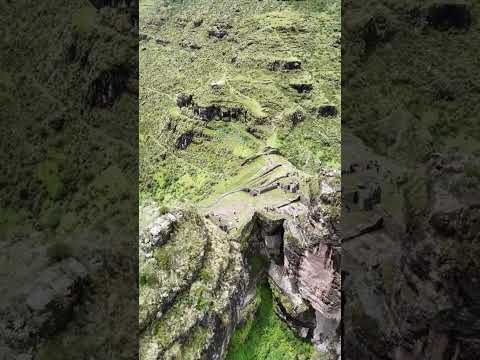 Tours Waqrapukara - Full day Cusco