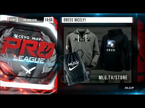 CEVO S8 Channel 1 - 1 - Luminosity vs Titan