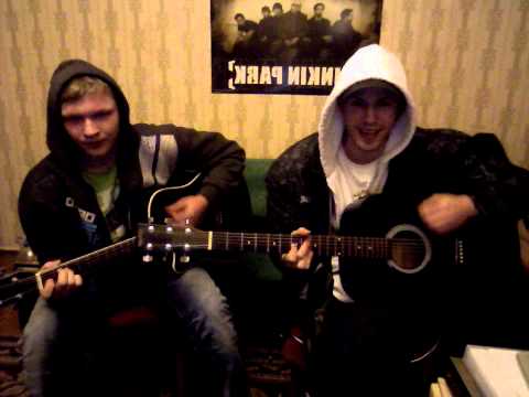 Strauts & Ivars prezentē dziesmu: "Pasaka"