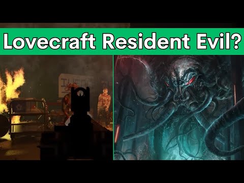 The FPS Survival Horror We Need? - Beneath Review