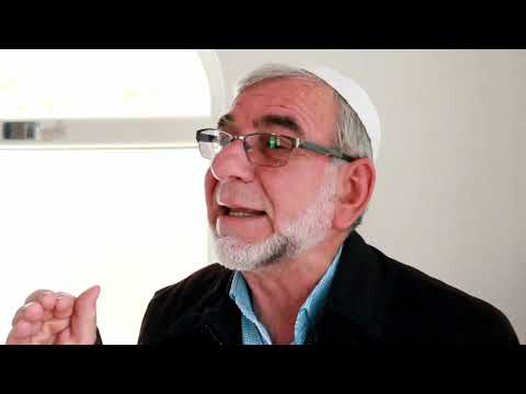 Hutbe - Turpi ne Islam 28.10.2022 Abdurahman Asllani