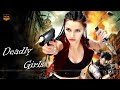 Hollywood Tamil Dubbed Movies Deadly Girls Adventure Action Thriller Hollywood Movies Tamil HD