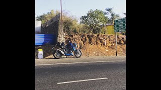 Daily Rider: Suzuki GSX-S750 in India/mileage/maintenance/suspension