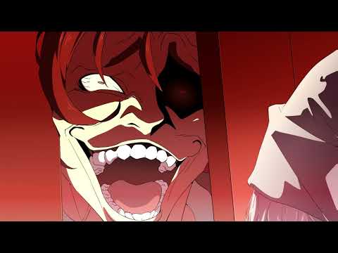 Absolute Terror /TheGreatestestatedeveloper-Animation Lloyd Frontera