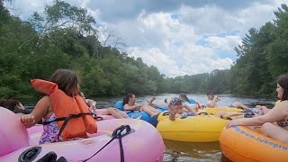WOLF RIVER TRIPS & CAMPGROUNDS