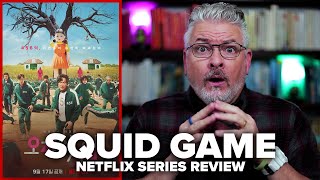 Squid Game Netflix Series Review Ending Explained Squid Game Netflix Series Review Ending Explained