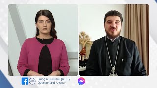 Տ. Այգիկ քահանա Հովհաննիսյան
