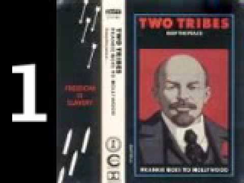 Frankie Goes To Hollywood - Two Tribes (Keep The Peace) - Part 1/3 (Audio Only)