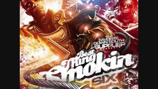 cant tell me nothing remix