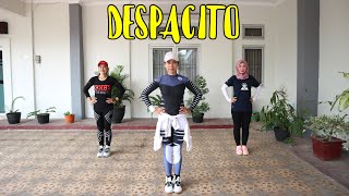 Download lagu Senam Aerobic | DESPACITO | Choreo by HestyAero mp3