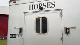 Transport de chevaux Peugeot BOXER | Image 4 - Autoline