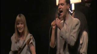 This Must Be The Place (Naive Melody)- Talking Heads