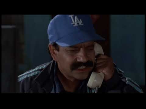 Born In East LA: Calling Oscar