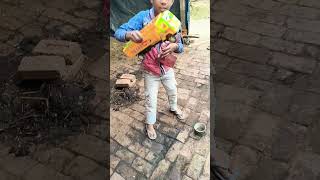 ghadi la lo khilaune la lo 😂 #funny #jcbbaba #compacttractor #comedy #gadiwaladj #minitractor #viral