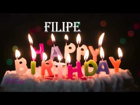 Filipe Birthday Song|Birthday Song Filipe|Happy Birthday Filipe |Happy Birthday Song for Filipe