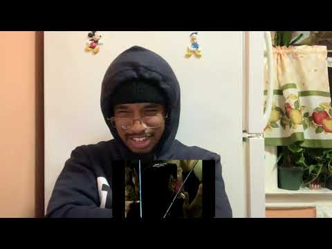 Kha Structure x GlizzyGlo - Situations / Construction (Music Video) - REACTION