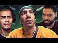 Jon Zherka EMBARRASSES Fousey LIVE