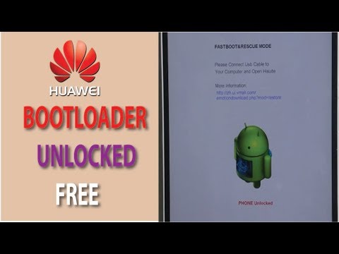 how to unlock Bootloader huawei mate 7(mt7-l09 free/official)