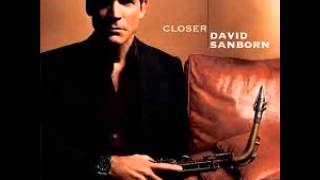 David Sanborn - Capetown Fringe